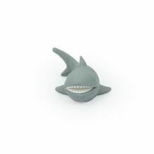 Eraser - sharky, choice of 2