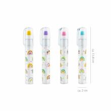 Good Feelings - - Eraser - Pencil Draw & Insert