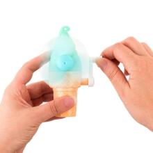 Good Feelings - - Ice fans, 2 assorted