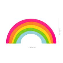 Good Feelings - - Jumbo Rainbow Eraser -