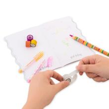 Good Feelings - - Notebook Set of 4, 4x32 sheets