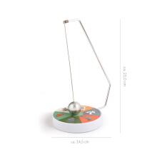 Lucky Cat - Oracle Fate Pendulum