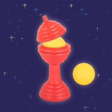 Magic Show Trick 7 Tricky trophy