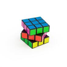 Neon mini magic cube
