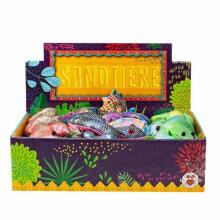 Sand animals (1 pc., 16 designs)