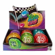 Yoyo Battle - Light-it-up (1 шт., 6 дизайнов)