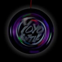 Yoyo Battle - Light-it-up (1 шт., 6 дизайнов)
