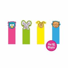 ABC Champions - Sticky Notes (4 pcs.)