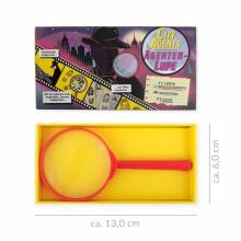 City Agents - Agent's magnifying glass