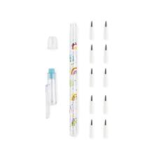 Good Feelings - - Stacking Pencil, 4 different varieties
