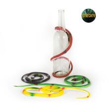 Stretchy snakes (1 pc., 4 designs)