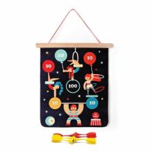 Svoora - Magnetic darts - Circus