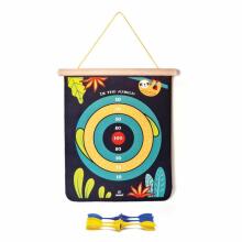 Svoora - Game - Magnetic darts - Jungle