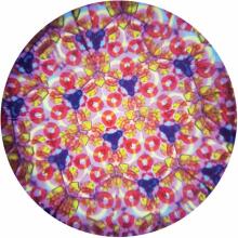 Svoora - Grozāmais kaleidoskops - Burvis