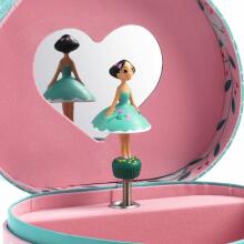 Musical box - Spring melody