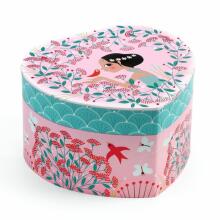Musical box - Spring melody