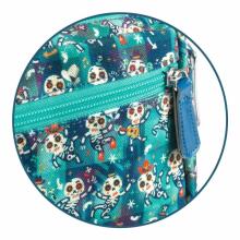 Banana bag - Skeletons