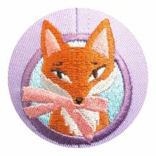 Cap - Fox