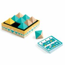 Games - Sologic - OctoPush