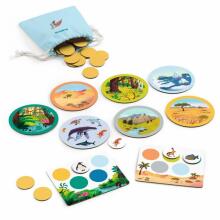 Games - Cool School - Naturo Mondo
