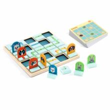 Игры - Sologic - Логика путей