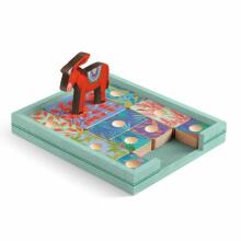 Games - Sologic - Red donkey