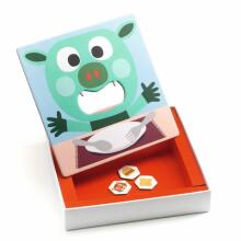 Games - Memo lunch