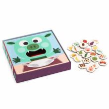 Games - Memo lunch