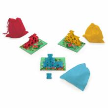 Games - Pyramid Monkey