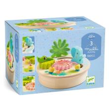 Baby Color - MultiSmall
