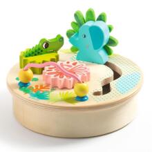 Baby Color - MultiSmall