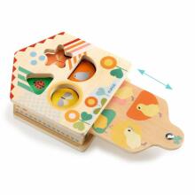 Baby Color - Cachaboom