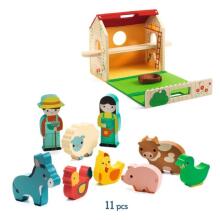 Baby Color - Softi-Farm
