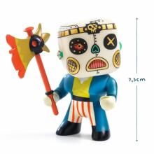 Arty Toys - Barbarious - Jack Os