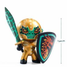 Arty Toys - Furious - Draco