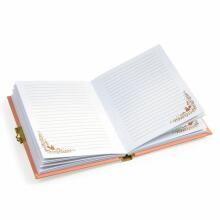 Tinyly - Minico secret notebook