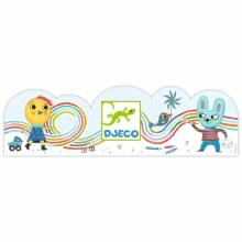 Shelf pannel  - Djeco version n°2- 1m