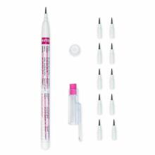 For School - Stackable pencil (1 pc., 6 designs)