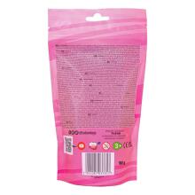 Gaisīgās smiltis - Rozā (90 g)