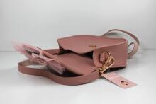 Handbag - Bunny (with tulle)