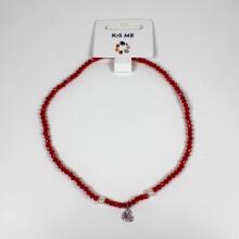 Necklace - Heart