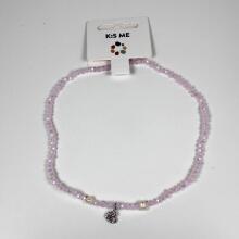 Necklace - Heart