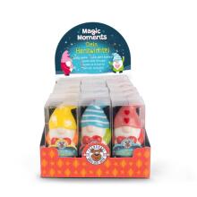 Magic Moments - Decorative Lucky Gnome - 5.2 cm (1 pc., 3 designs)