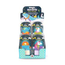 Magic Moments - Sticky-messages (24 sheets) (1 pc., 4 designs)