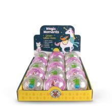 Magic Moments - Mirdzošā veidošanas masa - 25 g (1 gab., 2 dizaini)