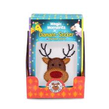 Magic Moments - Diamond sticker (1 pc., 4 designs)
