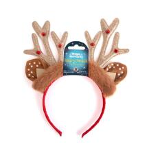 Magic Moments - Headband - Reindeer (1 pc., 2 designs)