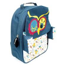 Small Backpack - Astros - The Owl