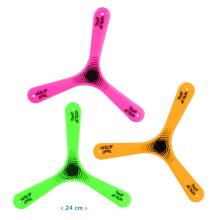 Take Action - Outdoor active boomerang (1 pc., 3 designs)