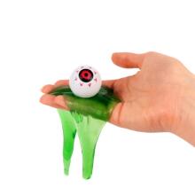 Zombie Zone - Слизь с глазным яблоком (45 г) (1 шт., 3 дизайна)